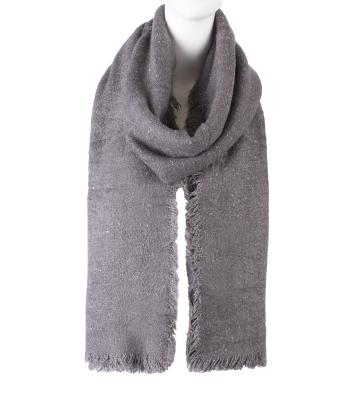 شال بافت زنانه نوولاشال كد 55261