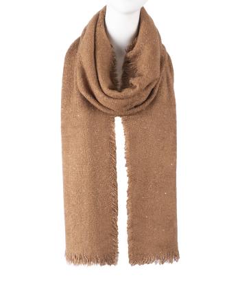 شال بافت زنانه نوولاشال كد 55261