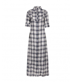 پیراهن بلند زنانه ورو مدا Vero Moda مدل Flowa