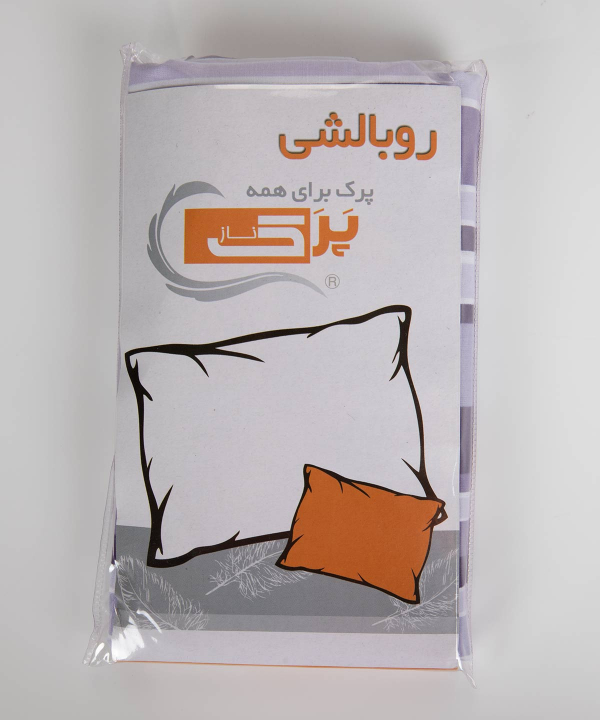 رویه بالش طرح‌دار لایکو Laico بسته 2 عددی