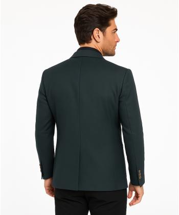 کت تک مردانه فریولی مدل 12039