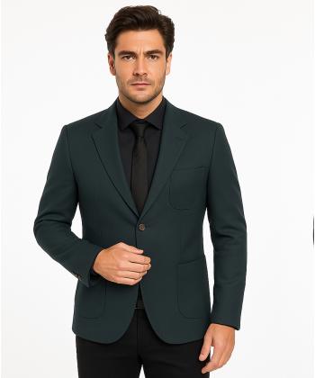 کت تک مردانه فریولی مدل 12039