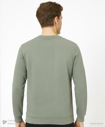 سويشرت مردانه كوتون كد 6WAM56W040T