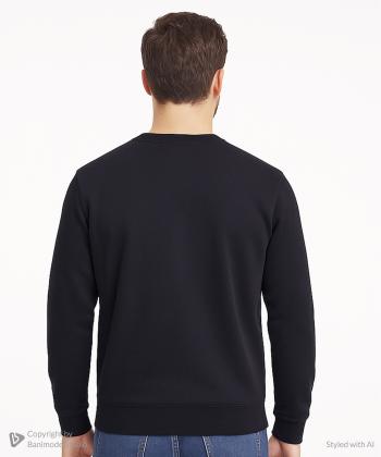 سويشرت مردانه كوتون كد 6WAM56W040T