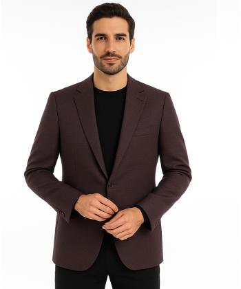 کت تک مردانه فریولی مدل 812007