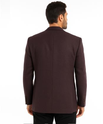 کت تک مردانه فریولی مدل 812007