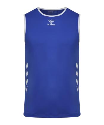 تاپ آستین حلقه ای مردانه هومل مدل 211464