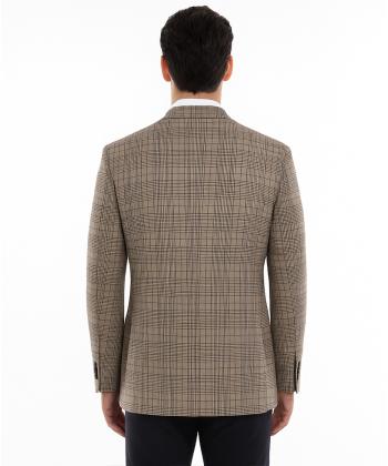 کت تک مردانه برندس مدل 40022