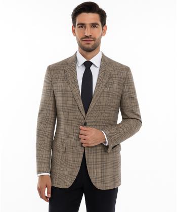 کت تک مردانه برندس مدل 40022
