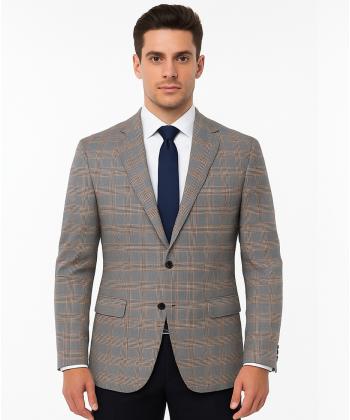 کت تک مردانه برندس مدل 40024