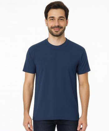 تيشرت مردانه ساتين مدل M10BJ