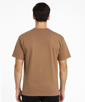 تيشرت مردانه ساتين مدل M10BJ