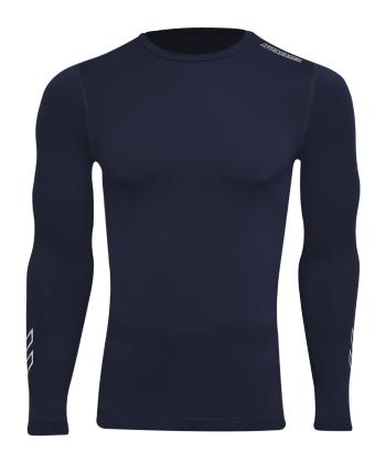 تیشرت آستین بلند ورزشی مردانه هومل مدل 221752