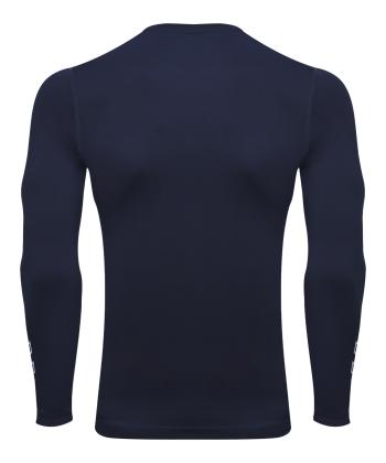 تیشرت آستین بلند ورزشی مردانه هومل مدل 221752