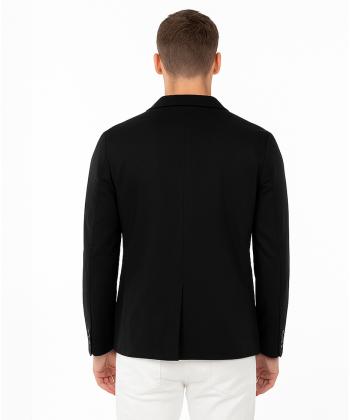 کت تک مردانه جوتی جینز مدل 41521106