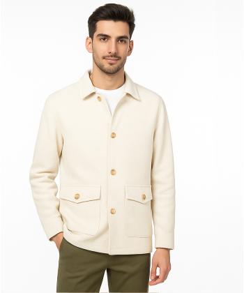 کت تک مردانه فریولی مدل 12053