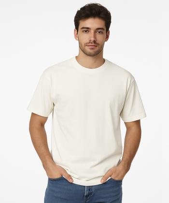 تيشرت مردانه ساتين مدل M10BJ