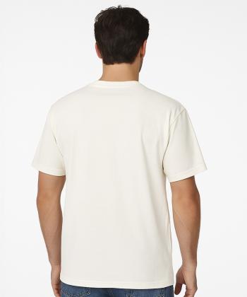 تيشرت مردانه ساتين مدل M10BJ