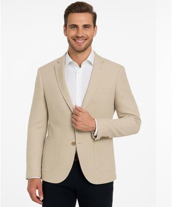 کت تک مردانه بلونیل مدل B10613N