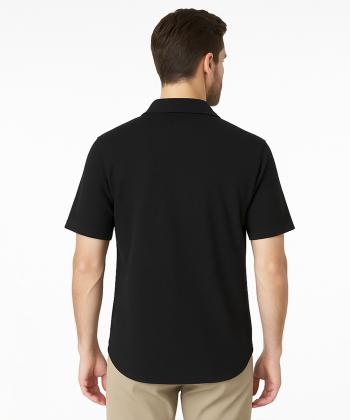 پيراهن مردانه ساتين مدل M31EK