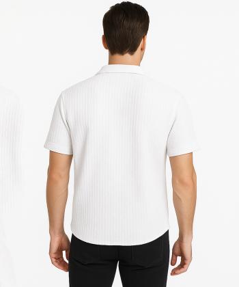 پيراهن مردانه ساتين مدل M32EK