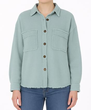 شوميز زنانه ساتين مدل W50AF