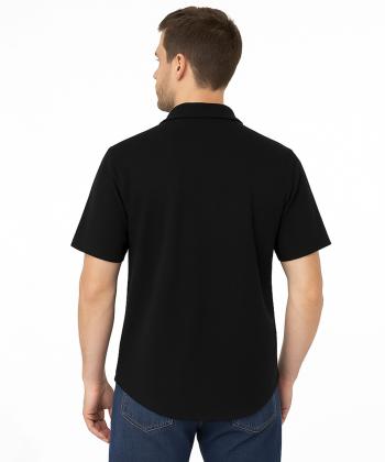 پيراهن مردانه ساتين مدل M30EK