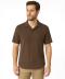 قهوه‌ای