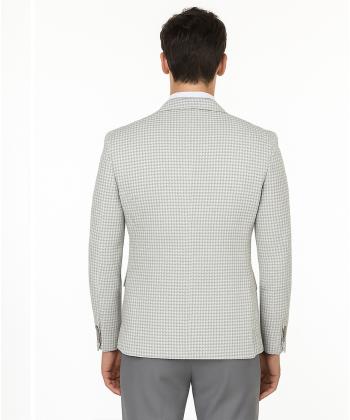 کت تک مردانه بلونیل مدل B10618N