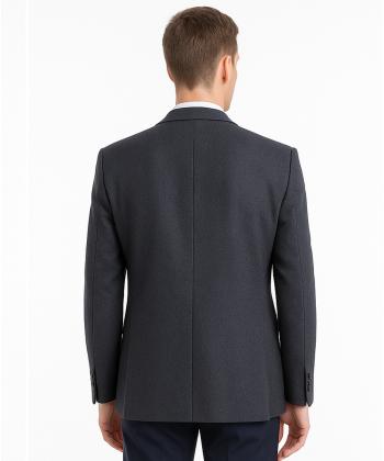 کت تک مردانه زاگرس مدل 10200174