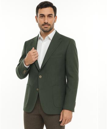 کت تک مردانه فریولی مدل 12049