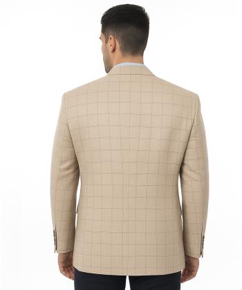 کت تک مردانه برندس مدل 40048