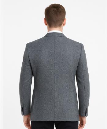 کت تک مردانه آریوان مدل AR-BW747