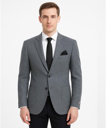 کت تک مردانه آریوان مدل AR-BW747
