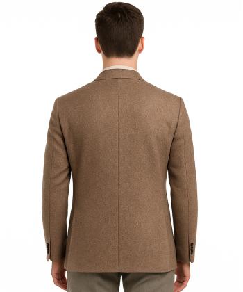 کت تک مردانه آریوان مدل AR-BW747