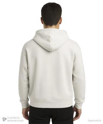 هودی مردانه جوتی جینز کد 53571331