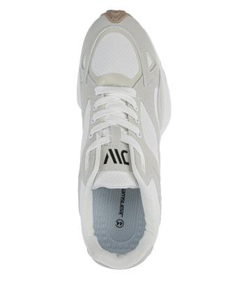 کفش روزمره مردانه جين وست مدل 51A1M081