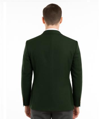 کت تک مردانه فریولی مدل 12051