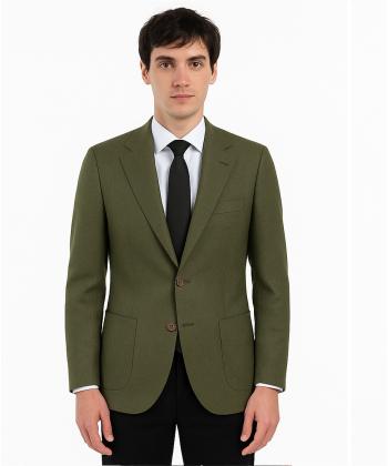 کت تک مردانه فریولی مدل 12051