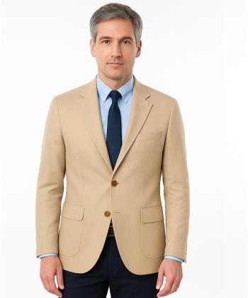 کت تک مردانه فریولی مدل 12051