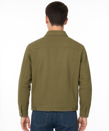 کت تک مردانه سوپردرای مدل M14A40301T