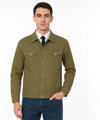 کت تک مردانه سوپردرای مدل M14A40301T