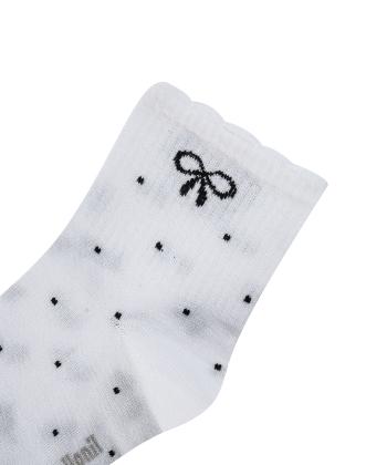 جوراب نيم ساق زنانه كلنيل مدل 83011000000