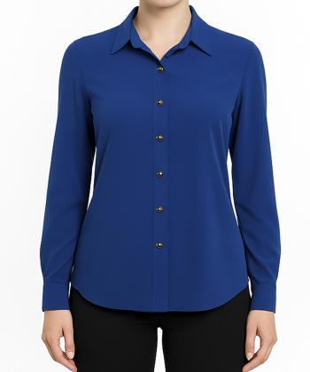 شوميز زنانه پيركاردين كد SHM9307170