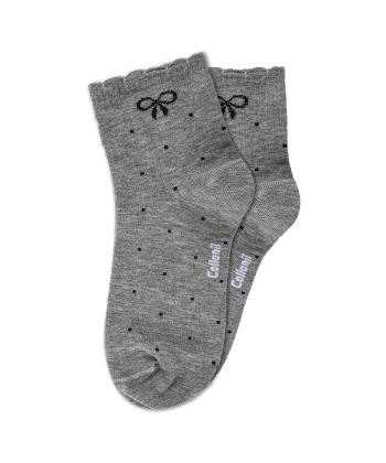 جوراب نيم ساق زنانه كلنيل مدل 83011000000