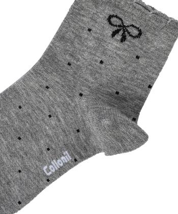 جوراب نيم ساق زنانه كلنيل مدل 83011000000