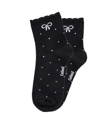 جوراب نيم ساق زنانه كلنيل مدل 83011000000