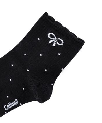 جوراب نيم ساق زنانه كلنيل مدل 83011000000