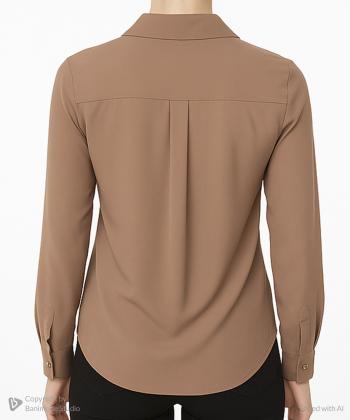 شوميز زنانه پيركاردين كد SHM9307170