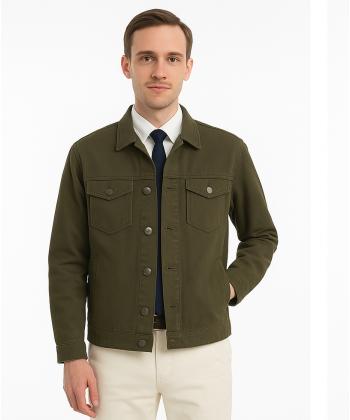 کت تک مردانه آر ان اس مدل 12122291